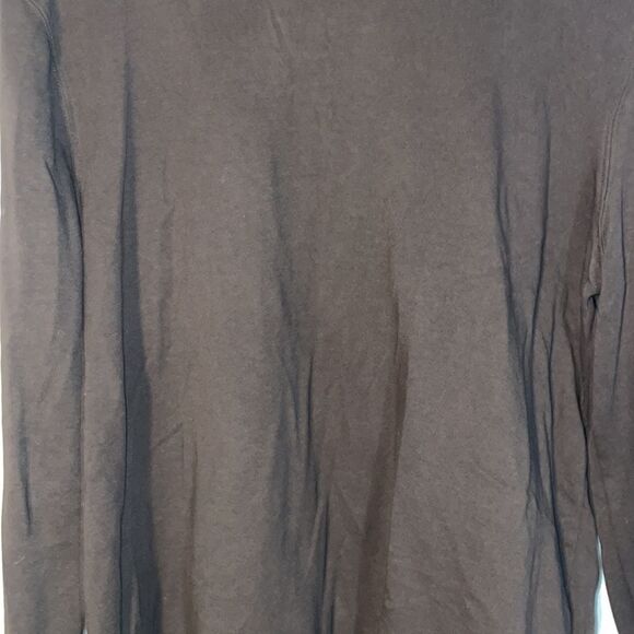 Basic editions turtle neck - Picture 3 of 5